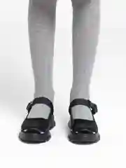 Туфли школьные для девочек