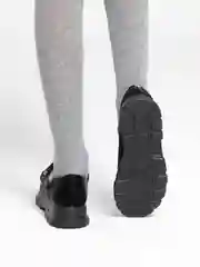 Туфли школьные для девочек