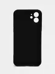 Золотой чехол для iPhone 11/ 12/ 13/ 13 Pro/ 13 Pro Max Кавс, силиконовый