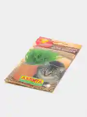 Трава для кошек