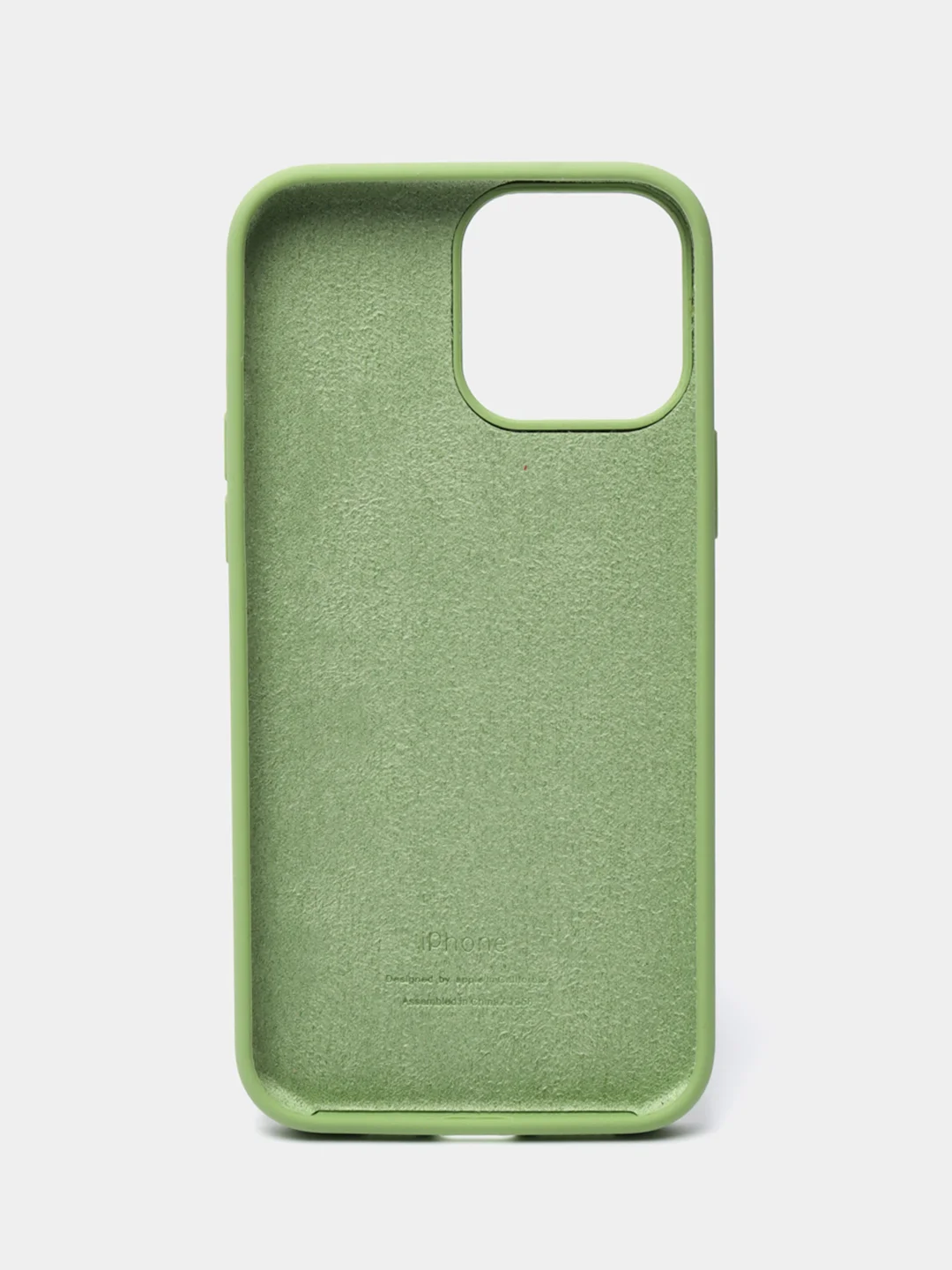 Салатовый чехол на айфон iPhone 11 pro / 11 pro max  / 12 pro   / 13 pro ma 14 pro max силиконовый