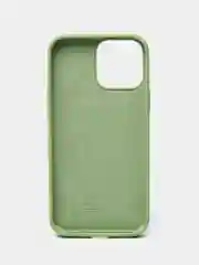 Салатовый чехол на айфон iPhone 11 pro / 11 pro max  / 12 pro   / 13 pro ma 14 pro max силиконовый