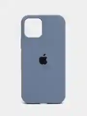 Светло-синий чехол на айфон iPhone 11 pro / 11 pro max  / 12 pro   / 13 pro ma 14 pro max силиконовый