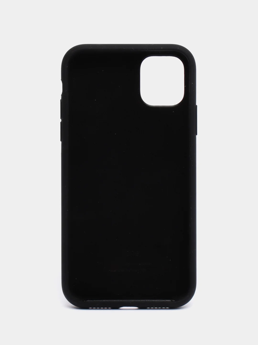 Черный чехол на айфон iPhone 11 pro / 11 pro max  / 12 pro   / 13 pro ma 14 pro max силиконовый