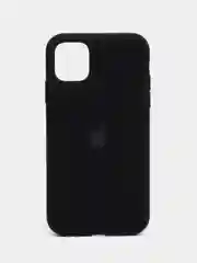 Черный чехол на айфон iPhone 11 pro / 11 pro max  / 12 pro   / 13 pro ma 14 pro max силиконовый