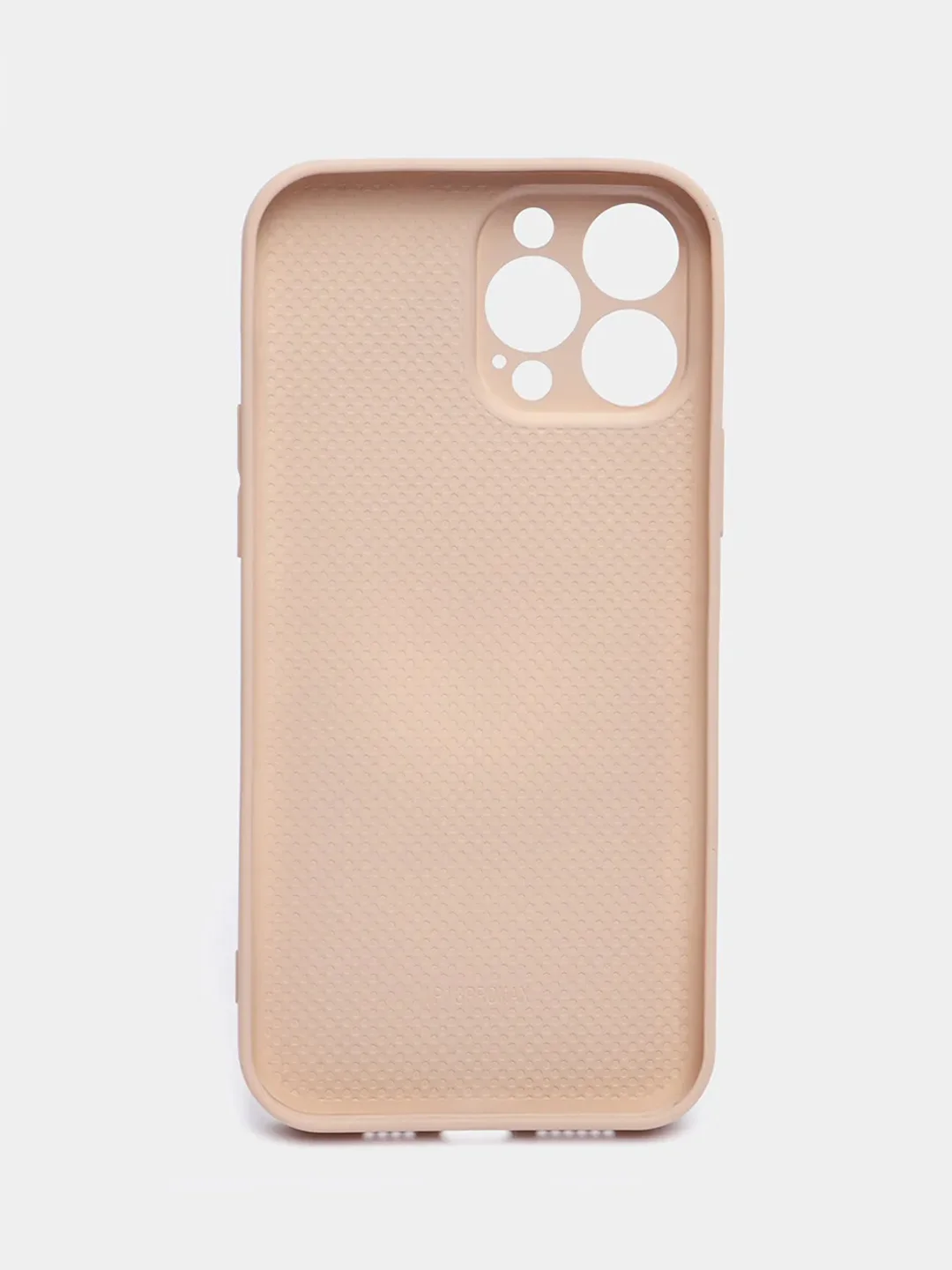 Светло-жёлтый чехол для Iphone 11, 11 Pro Max, 12, 12 Pro, 12 Pro Max, 13, 13 Pro, 13 Pro Max