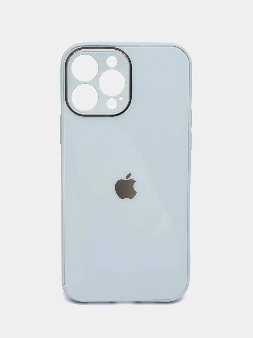 Ледяной чехол для Iphone 11, 11 Pro Max, 12, 12 Pro, 12 Pro Max, 13, 13 Pro, 13 Pro Max