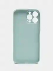 Мятный чехол для Iphone 11, 11 Pro Max, 12, 12 Pro, 12 Pro Max, 13, 13 Pro, 13 Pro Max