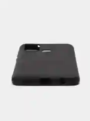 Черный чехол Gresso Meridian Samsung Galaxy A21s
