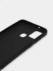 Черный чехол Gresso Meridian Samsung Galaxy A21s