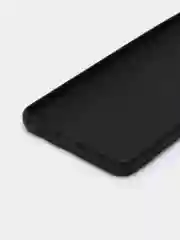Черный чехол Gresso Meridian Samsung Galaxy A21s