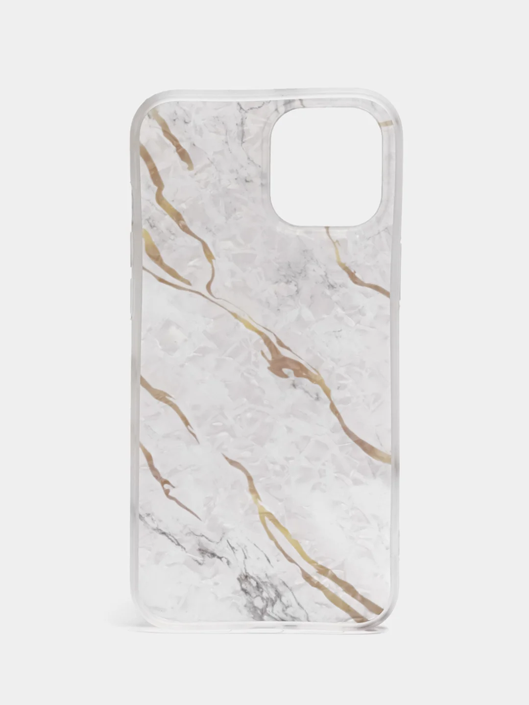 Белый чехол силиконовый для iPhone 11 / 12 / 12 Pro / 12 Pro Max / 13 / 13 Pro / 13 Pro Max