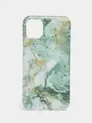 Лайм чехол силиконовый для iPhone 11 / 12 / 12 Pro / 12 Pro Max / 13 / 13 Pro / 13 Pro Max