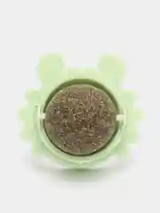 Салатовый кошачья мята, игрушка для кошек