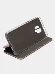 Розовый чехол-книжка XIAOMI POCO M3, POCO X3, 11T, 12/12X, Redmi 10, Note 10Pro, 10T, 11/11S, 9Pro