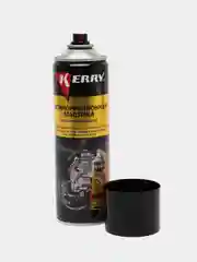 Антикоррозийная мастика полимернобитумная Kerry