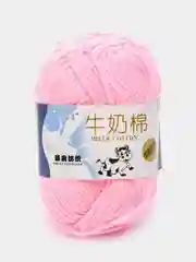 Пряжа хлопковая Millk Cotton