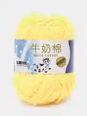 Пряжа хлопковая Millk Cotton