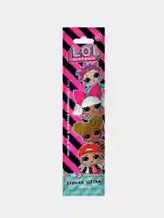 Детская Зубная щётка L.O.L сюрприз "Longa Vita"