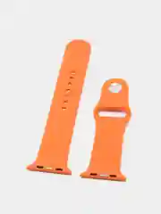 Силиконовый ремешок для часов Apple Watch 1-7, SE