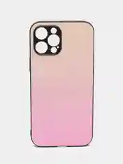 Кремовый градиентный чехол для iPhone 11, 11 Pro, 11 Pro Max, 12, 12 Pro, 12 Pro Max, 12 Mini, 13