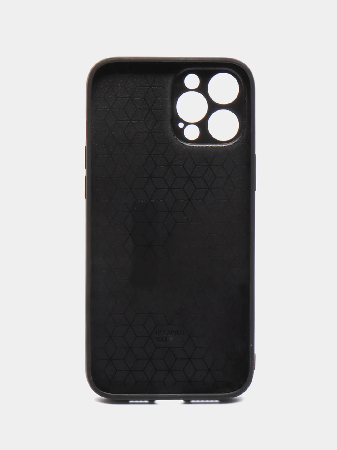 Бордовый градиентный чехол для iPhone 11, 11 Pro, 11 Pro Max, 12, 12 Pro, 12 Pro Max, 12 Mini, 13