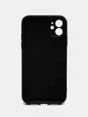 Аметистовый градиентный чехол для iPhone 11, 11 Pro, 11 Pro Max, 12, 12 Pro, 12 Pro Max, 12 Mini, 13