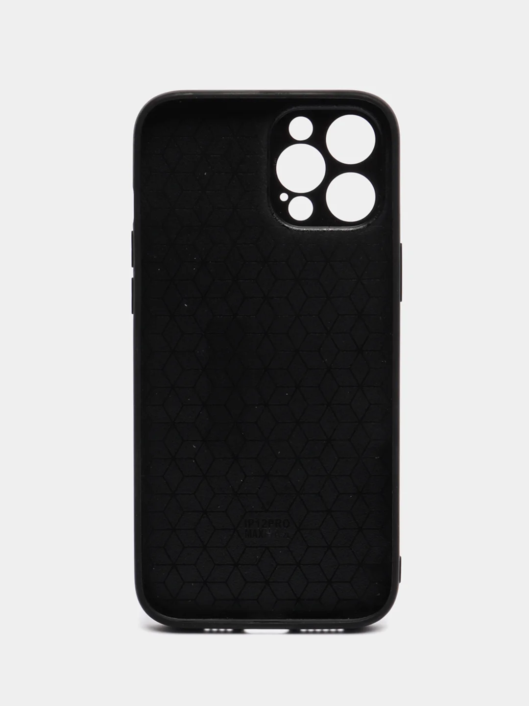 Сиреневый градиентный чехол для iPhone 11, 11 Pro, 11 Pro Max, 12, 12 Pro, 12 Pro Max, 12 Mini, 13