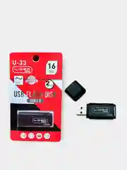 Флешка USB 2.0