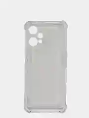 Прозрачный чехол Realme 9 5G / Realme 9 PRO 5G Реалми 9 Про прозрачный силиконовый, противоударный