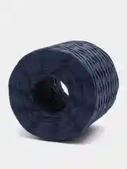 Темно-синий raffia T целлюлоза, 200 гр, 200 м