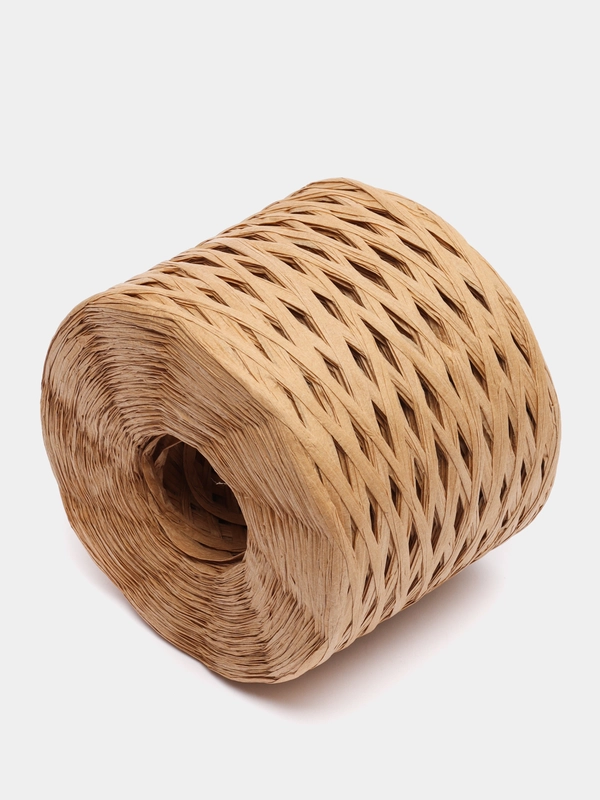Raffia T целлюлоза, 200 гр, 200 м