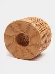 Песочный хаки raffia T целлюлоза, 200 гр, 200 м