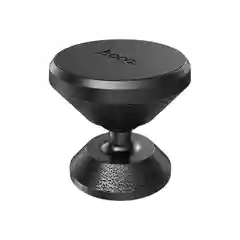 Держатель для смартфона в авто Hoco CA79, 4.5-7", магнитный, до 500 г, черный
