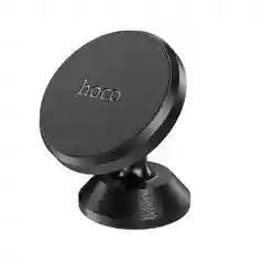 Держатель для смартфона в авто Hoco CA79, 4.5-7", магнитный, до 500 г, черный