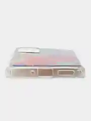 Красный чехол с рисунком XIAOMI 12X / XIAOMI 12