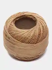Карамельный пряжа Canarias