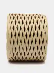 Молочный raffia T целлюлоза, 200 гр, 200 м