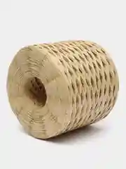 Молочный raffia T целлюлоза, 200 гр, 200 м