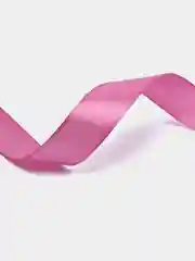 Пурпурный лента атласная, 25 мм