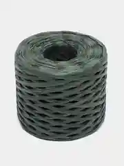 Зелёный хаки raffia T целлюлоза, 200 гр, 200 м