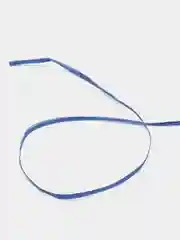 Синий пряжа Fibranatura Raffia, 40 г, 90 м