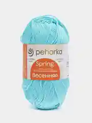 Ледяной пряжа Пехока весенняя