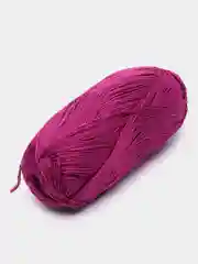 Пурпурный пряжа Пехока весенняя