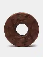 Шоколадный raffia T целлюлоза, 200 гр, 200 м