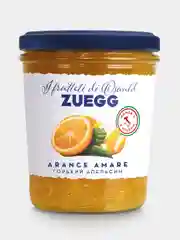 Варенье ZUEGG "Горький апельсин", 330 г