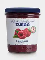 Варенье Zuegg "Малина", экстра, 320 г