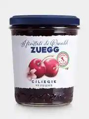 Варенье ZUEGG "Черешня", конфитюр, 320 г