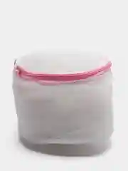 Красный мешок для стирки, разные виды