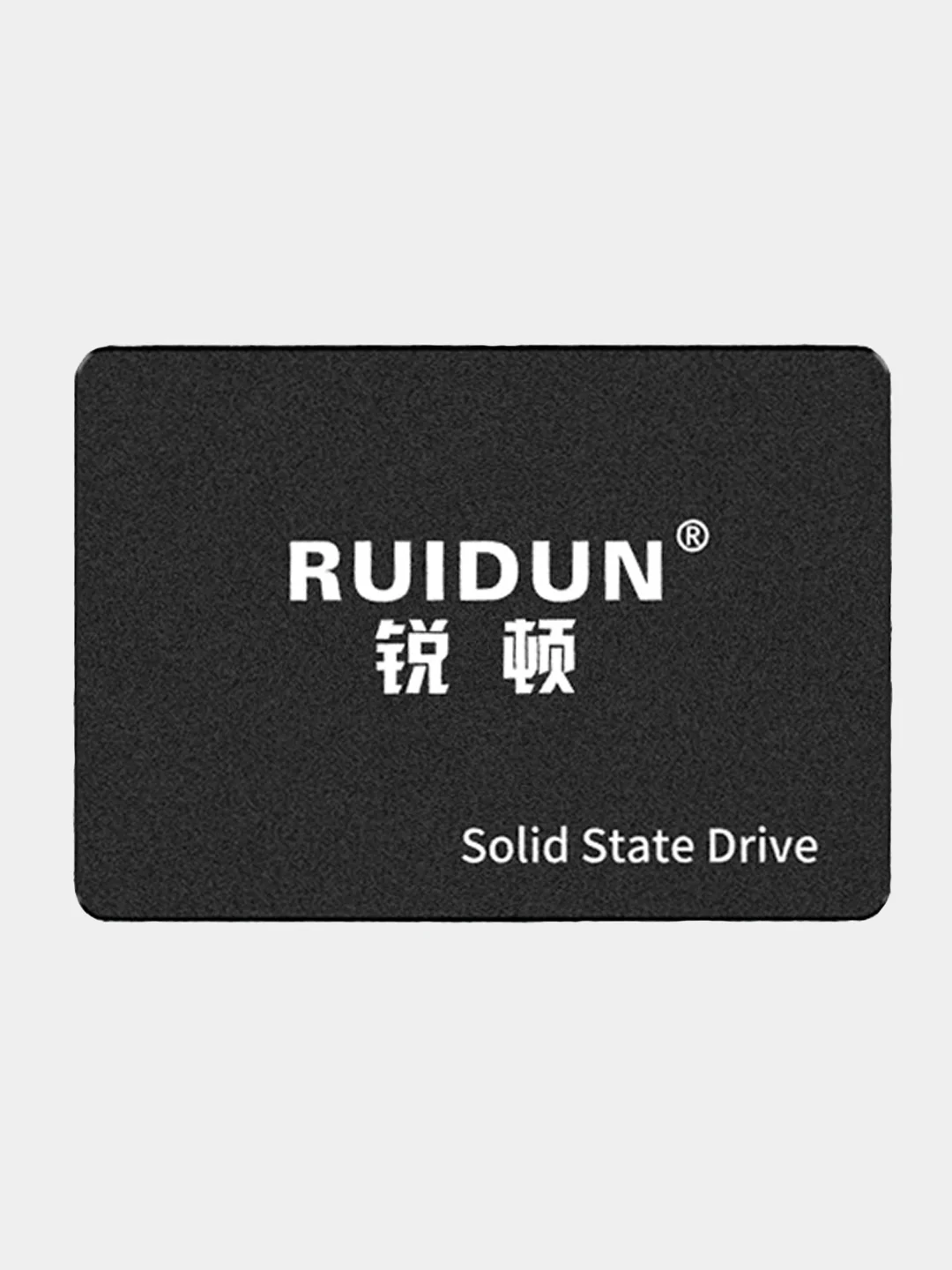 SSD диск, для компьютера или ноутбука, 2.5"